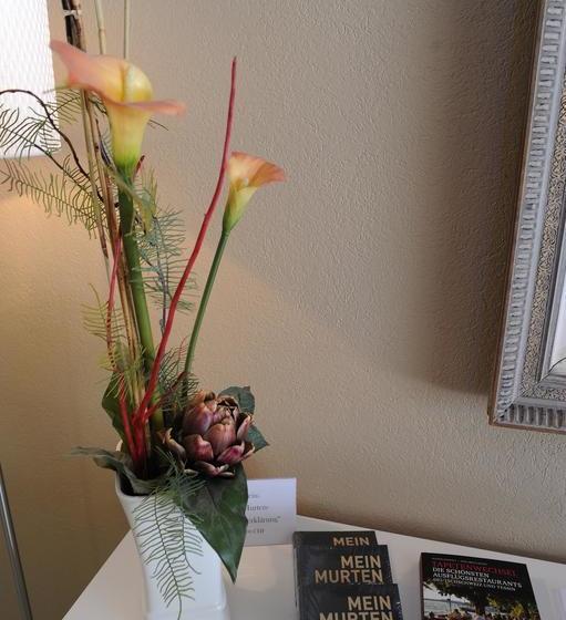 هتل Schiff Am See