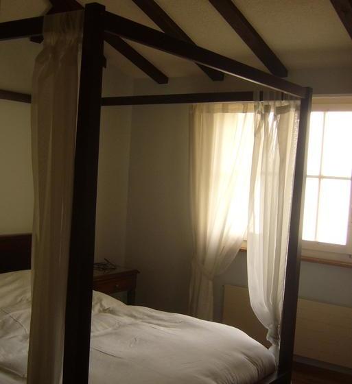 هتل Schiff Am See