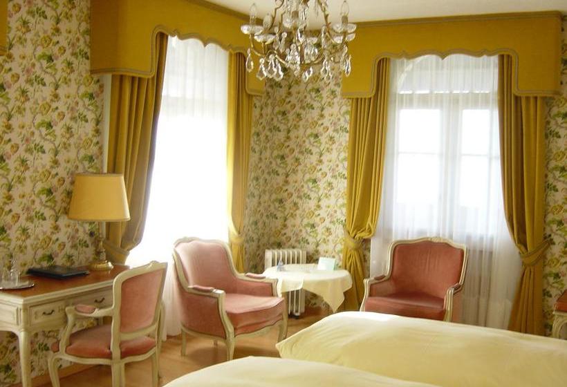 هتل Schiff Am See