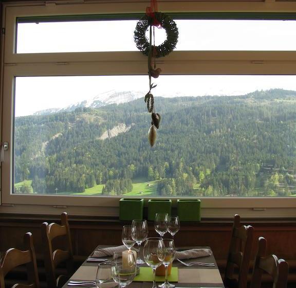 فندق Zimmer & Z Morgä Schönenboden