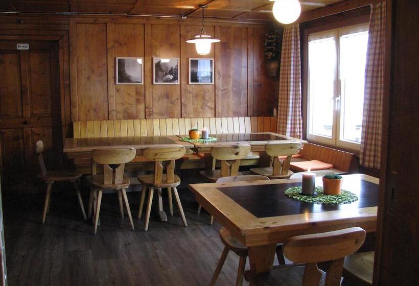 فندق Zimmer & Z Morgä Schönenboden