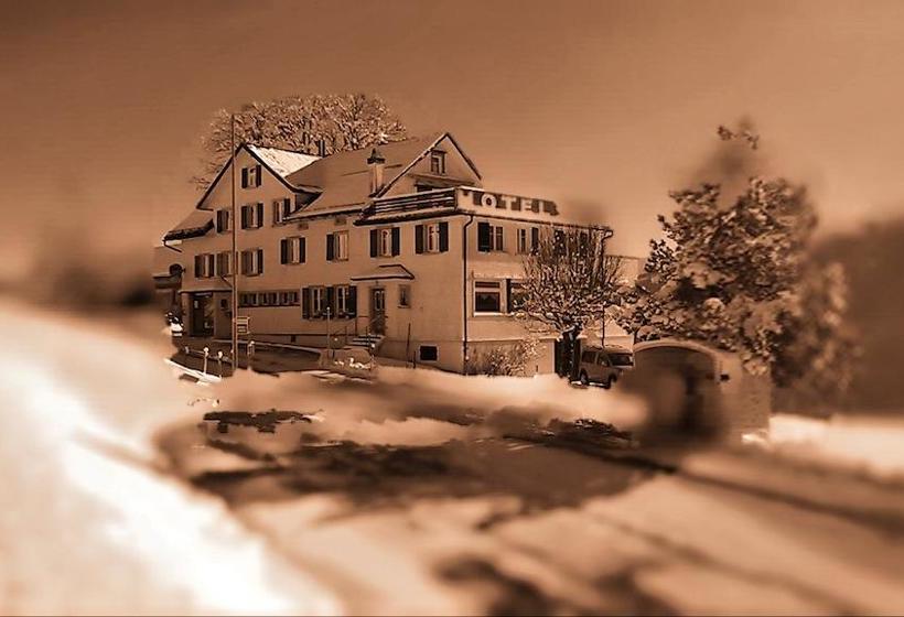 فندق Zimmer & Z Morgä Schönenboden