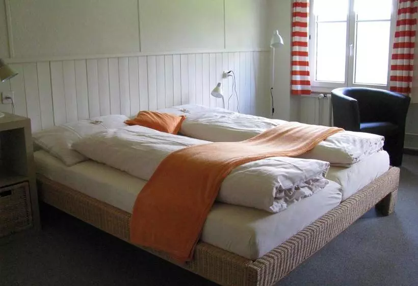 Hotelli Zimmer & Z Morgä Schönenboden