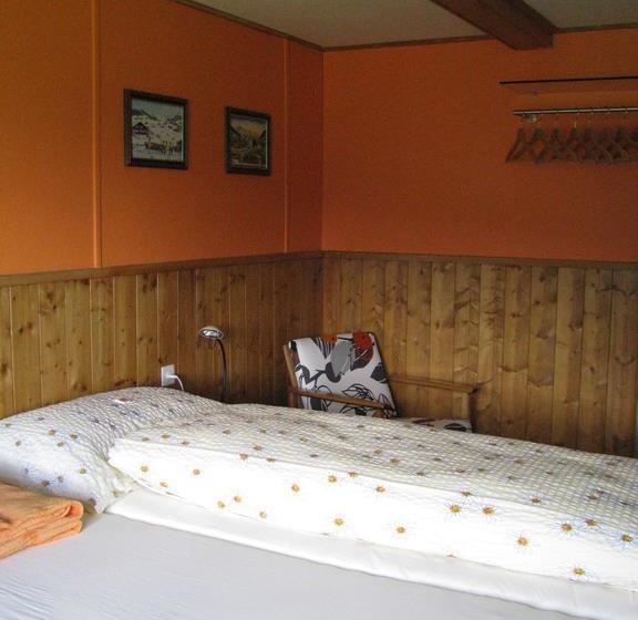 فندق Zimmer & Z Morgä Schönenboden