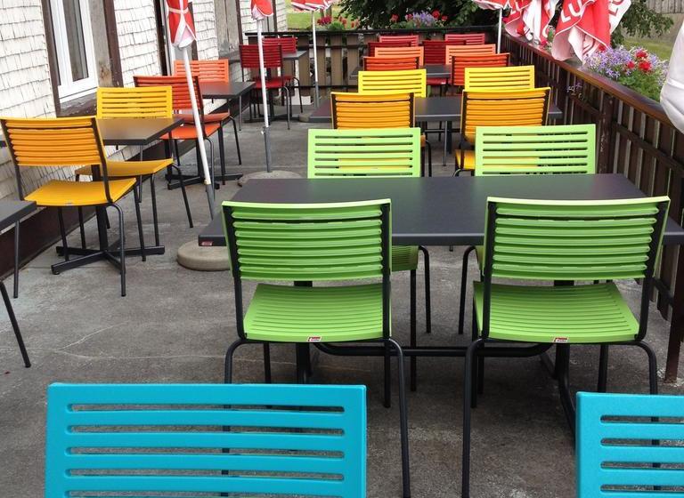 فندق Zimmer & Z Morgä Schönenboden