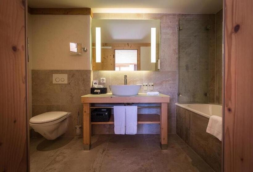 ホテル Spitzhorn Superieur