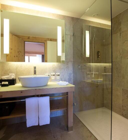 ホテル Spitzhorn Superieur