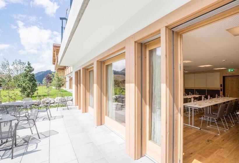 ホテル Spitzhorn Superieur