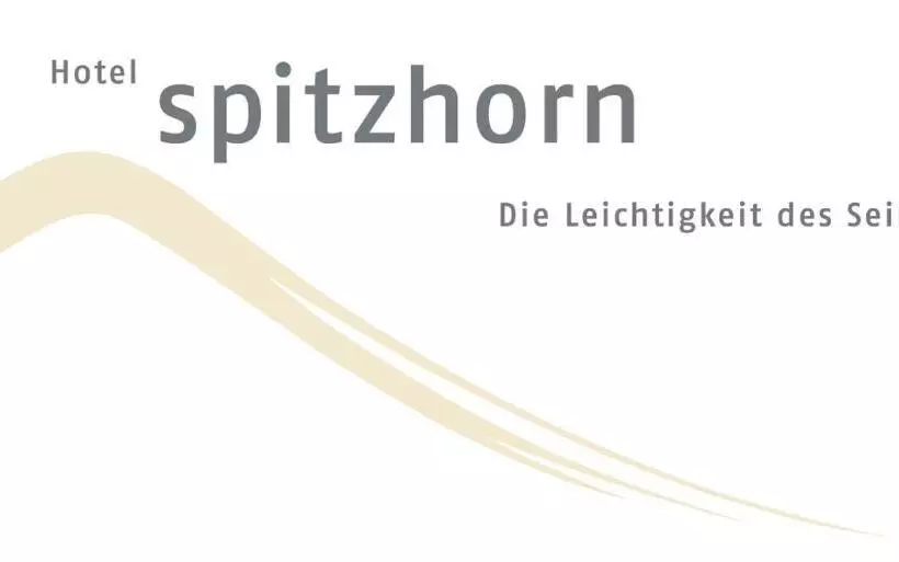 Hotelli Spitzhorn Superieur