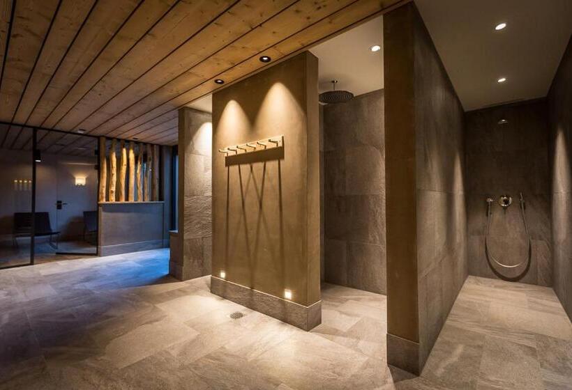 ホテル Spitzhorn Superieur