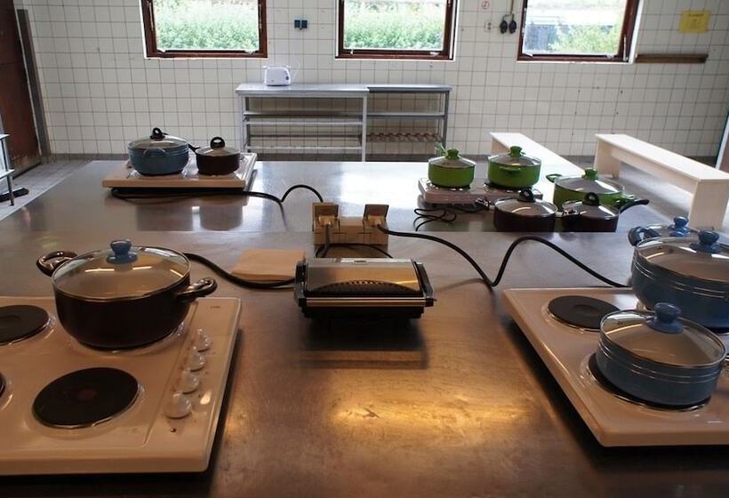 ホテル The Budget