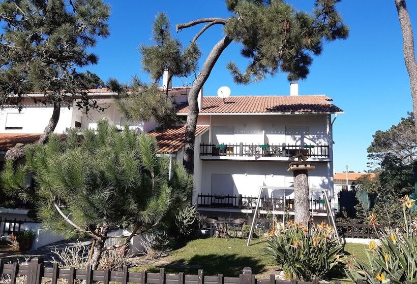 בית מלון כפרי Verde Pinho