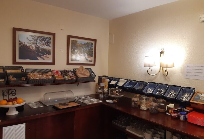 בית מלון כפרי Verde Pinho