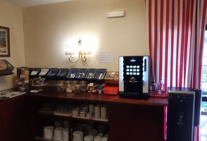 בית מלון כפרי Verde Pinho