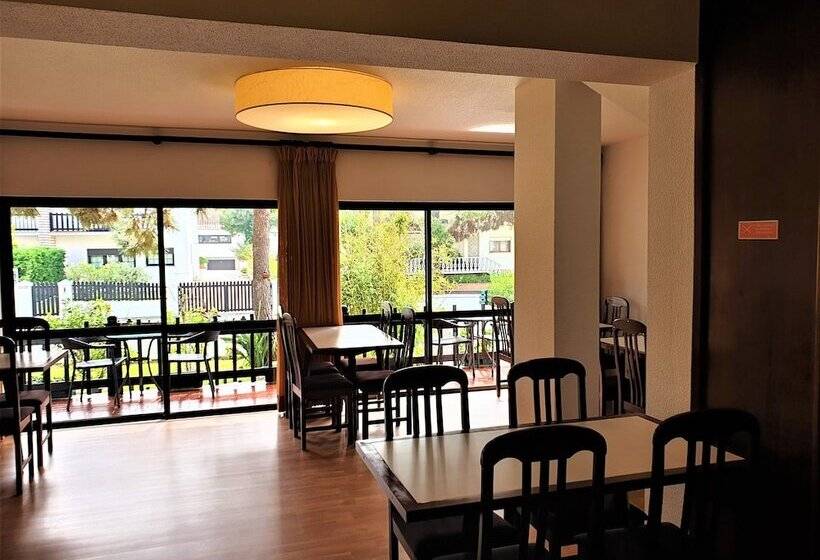 בית מלון כפרי Verde Pinho