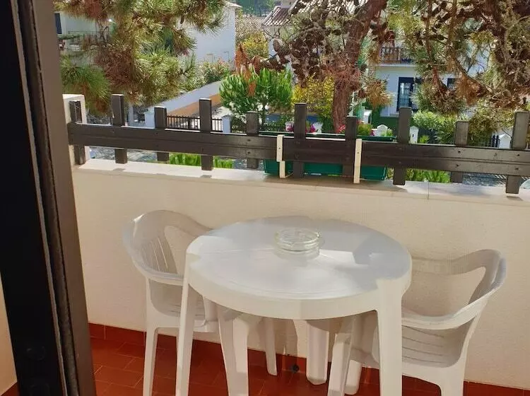 Hotelli Verde Pinho