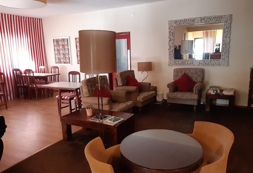 בית מלון כפרי Verde Pinho