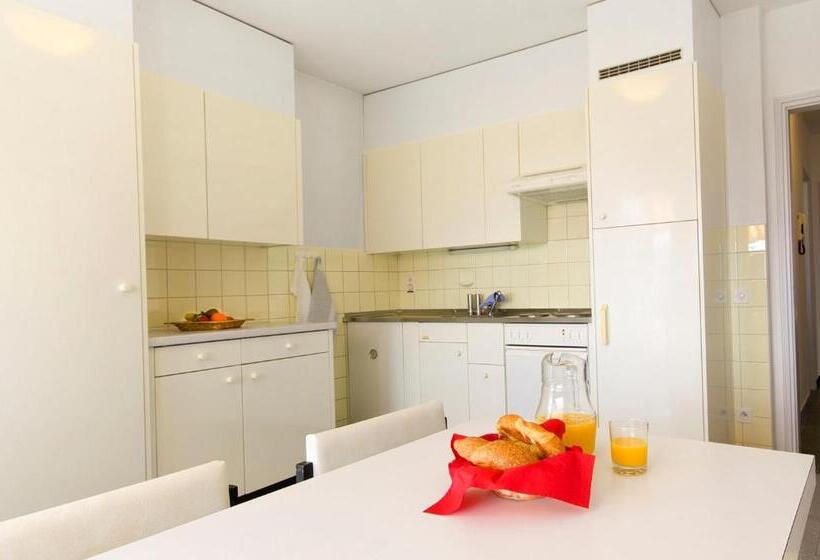 酒店 Village Campofelice