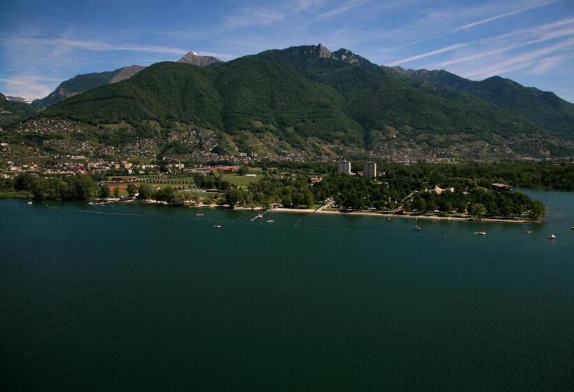 酒店 Village Campofelice