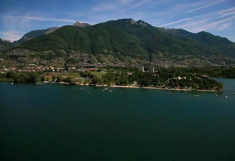 Hotelli Village Campofelice