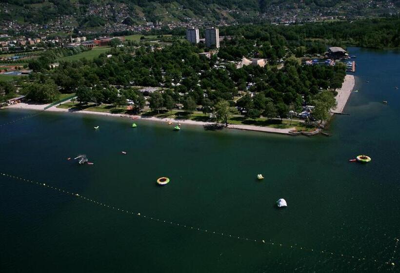 酒店 Village Campofelice