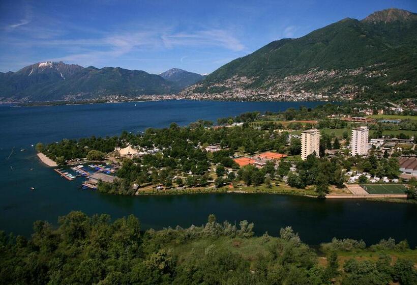 酒店 Village Campofelice