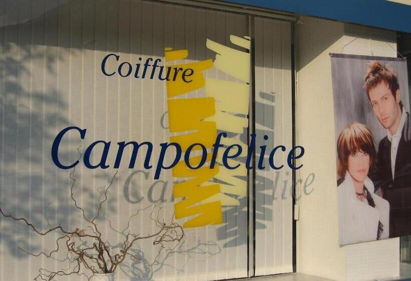 酒店 Village Campofelice