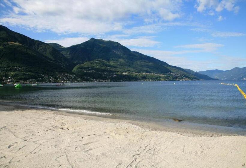 酒店 Village Campofelice