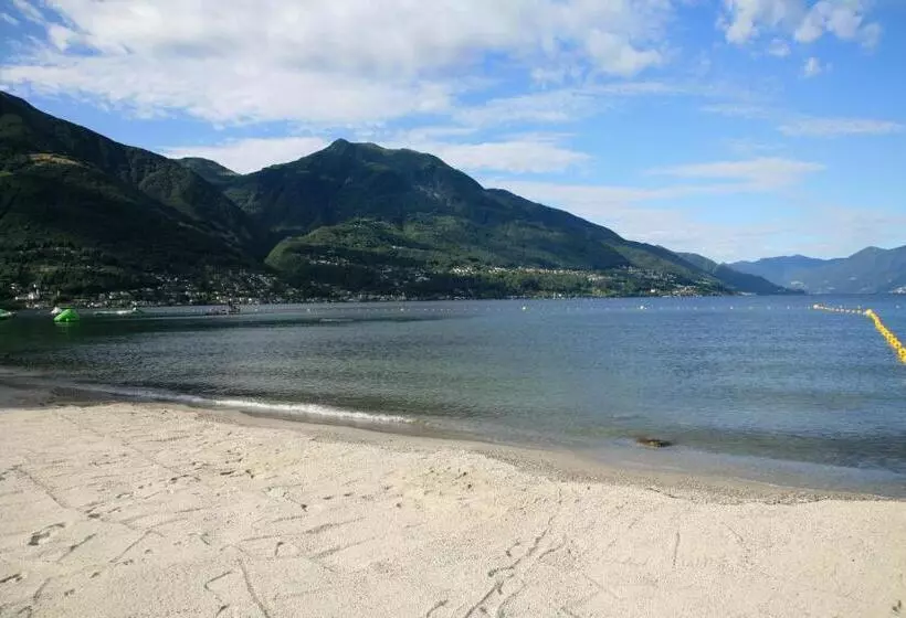Hotelli Village Campofelice