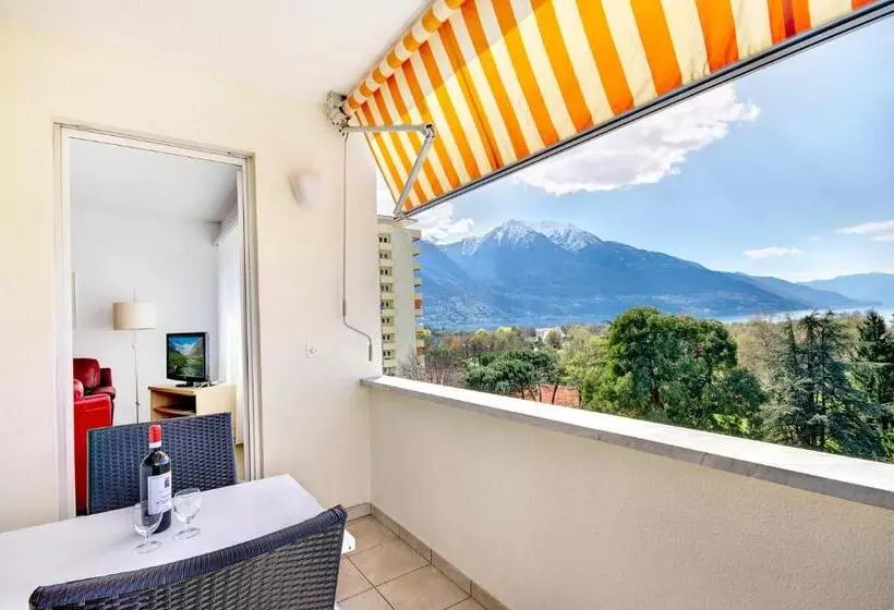Hotelli Village Campofelice