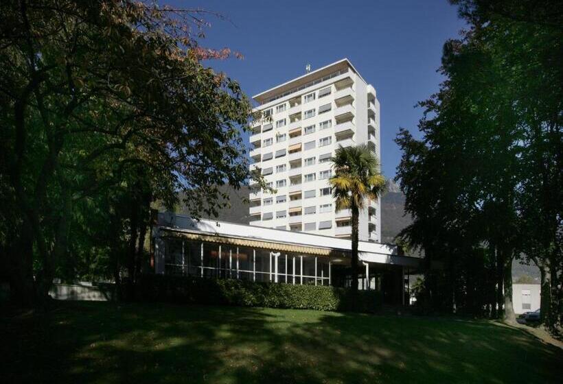 酒店 Village Campofelice