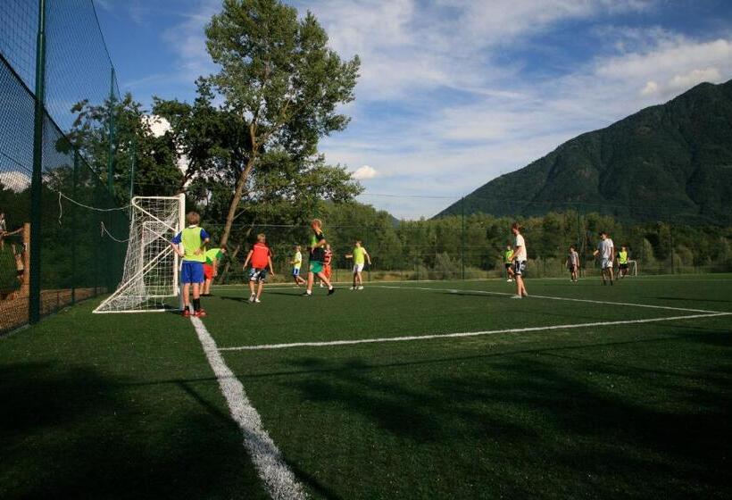 酒店 Village Campofelice