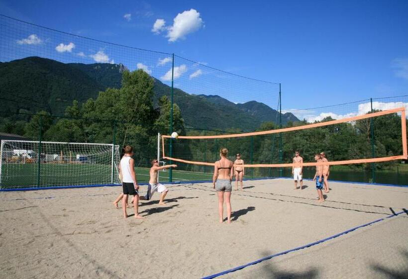 酒店 Village Campofelice