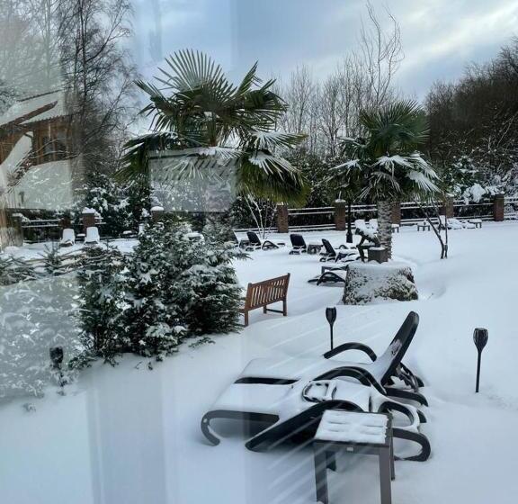 Huize Hölterhof Wellness Hotel Restaurant