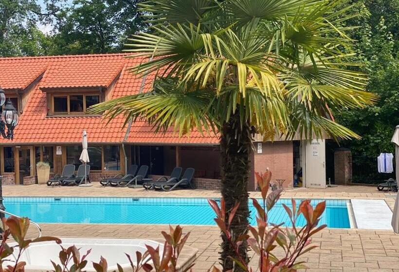 Huize Hölterhof Wellness Hotel Restaurant