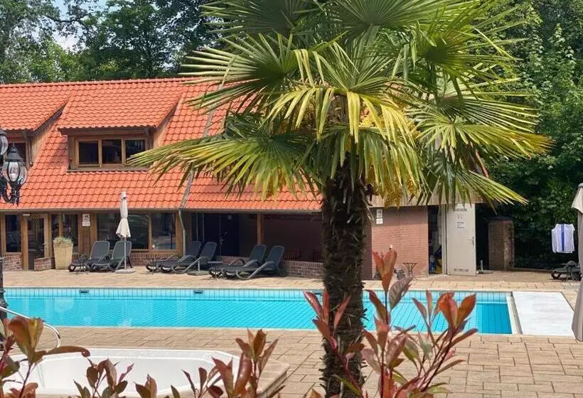 Huize Hölterhof Wellness Hotel Restaurant