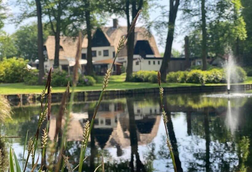 Huize Hölterhof Wellness Hotel Restaurant