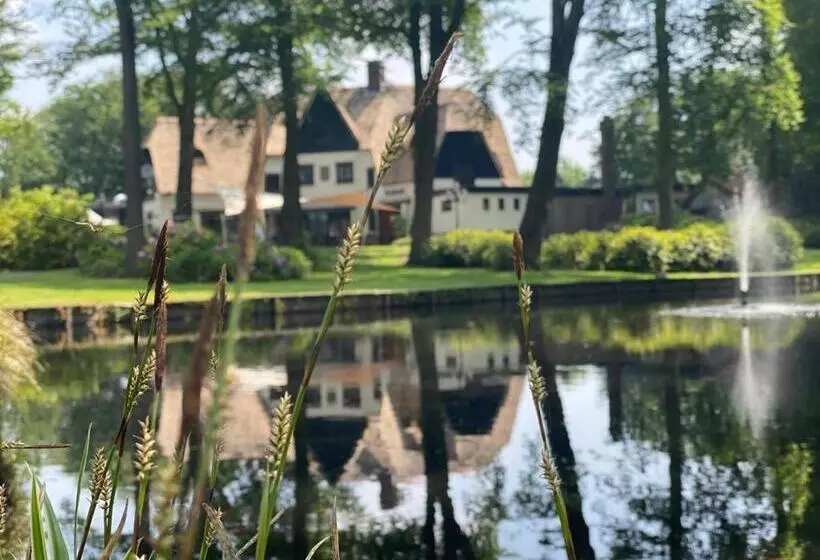 Huize Hölterhof Wellness Hotel Restaurant