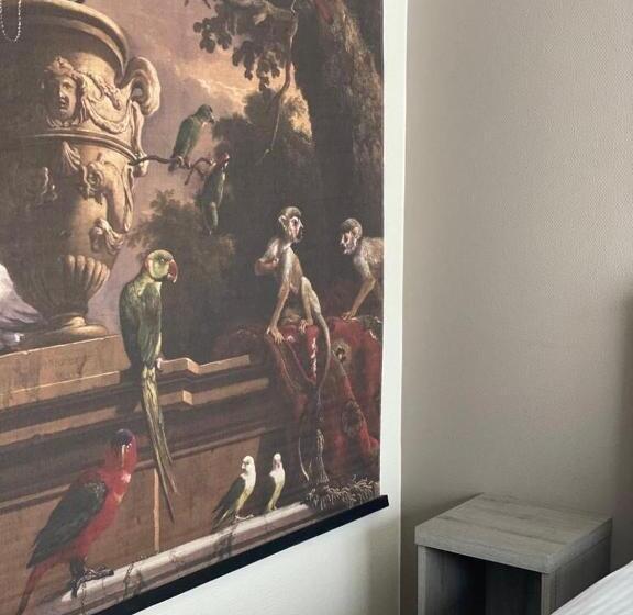 Huize Hölterhof Wellness Hotel Restaurant