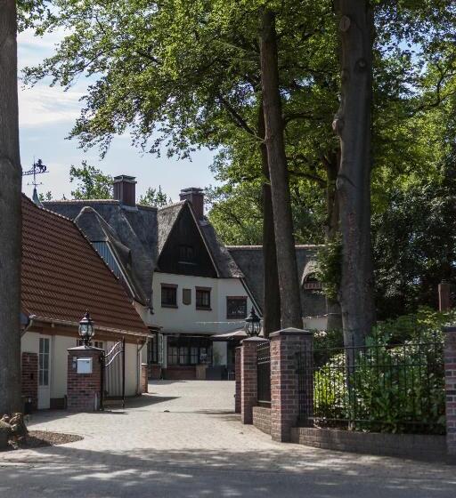 Huize Hölterhof Wellness Hotel Restaurant