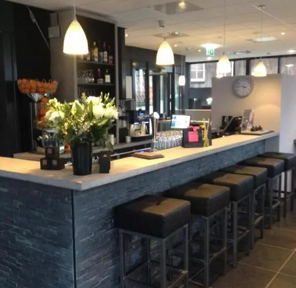 Huize Hölterhof Wellness Hotel Restaurant
