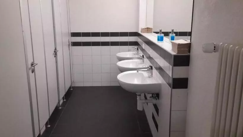 Kreuzlingen Youth Hostel