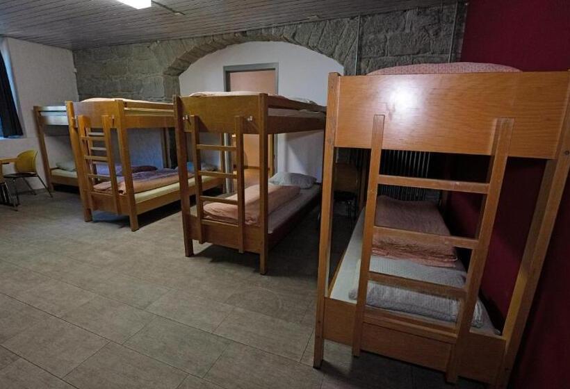 Kreuzlingen Youth Hostel