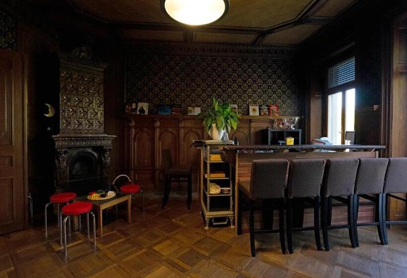 Kreuzlingen Youth Hostel