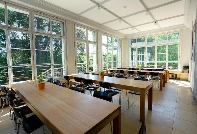 Kreuzlingen Youth Hostel