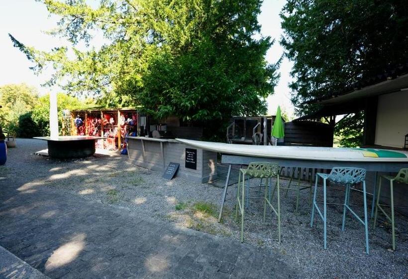 Kreuzlingen Youth Hostel