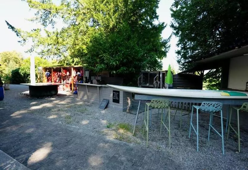 Kreuzlingen Youth Hostel