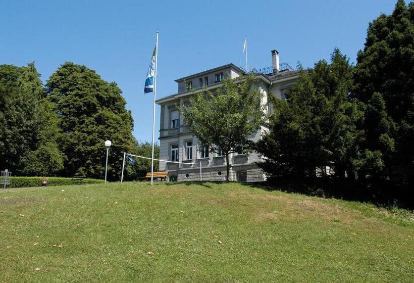 Kreuzlingen Youth Hostel