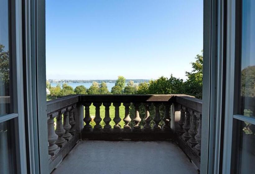 Kreuzlingen Youth Hostel