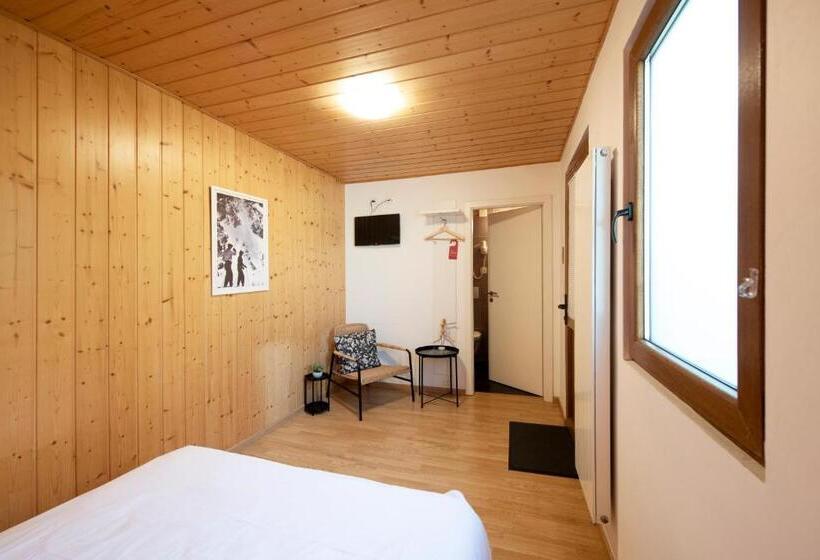 Motel Restaurant 13 Etoiles